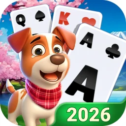 Solitaire Farm Tour 图标