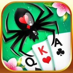 Symbol von Spider Solitaire Fun