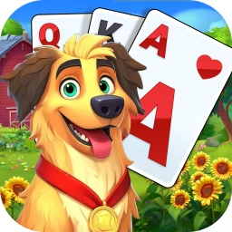 Solitaire Çiftliği Hasadı simgesi