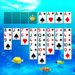 FreeCell Solitaire 图标